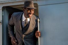 AFM: First look at Omar Sy in 